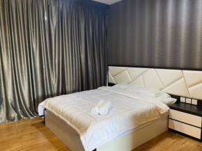Skyline 1005 floor Nagoya Central City Pelita Batam Apartment